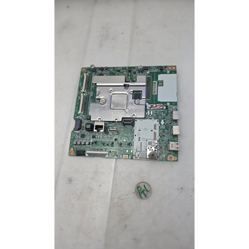 LG 86UT640S0UA.BUSYLJR Main Board EBL61920001 , EAX69082501(1.0) , EBT66221201